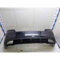 Бампер задний Hyundai-Kia RIO (2005 - 2011) 866111G600