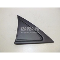 Накладка заднего крыла левого Hyundai-Kia RIO (2005 - 2011) 878101G300