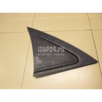 Накладка заднего крыла левого Hyundai-Kia RIO (2005 - 2011) 878101G300