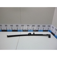 Направляющая стекла двери Hyundai-Kia RIO (2005 - 2011) 835201G200