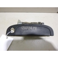 Ручка двери передней наружная правая Hyundai-Kia RIO (2005 - 2011) 826601G000