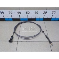 Трос лючка бензобака Hyundai-Kia RIO (2005 - 2011) 815901G010