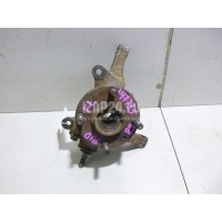 Кулак поворотный передний левый Hyundai-Kia RIO (2005 - 2011) 517151G000
