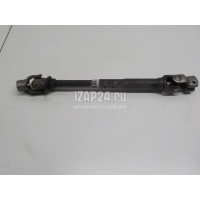 Кардан рулевой Hyundai-Kia RIO (2005 - 2011) 563701G000