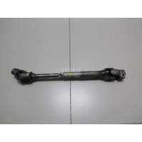 Кардан рулевой Hyundai-Kia RIO (2005 - 2011) 563701G000