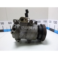 Компрессор системы кондиционирования Hyundai-Kia RIO (2005 - 2011) 977011G010