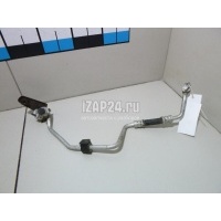 Трубка кондиционера Hyundai-Kia RIO (2005 - 2011) 977651G010