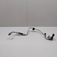 Трубка кондиционера Hyundai-Kia RIO (2005 - 2011) 977651G010
