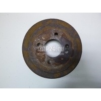 Барабан тормозной Hyundai-Kia RIO (2005 - 2011) 584111G000