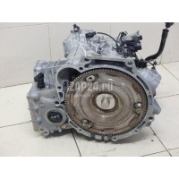 АКПП (автоматическая коробка переключения передач) Hyundai-Kia RIO (2005 - 2011) 4500022ID6