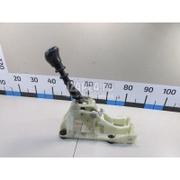 Кулиса КПП Hyundai-Kia RIO (2005 - 2011) 437001G000GD