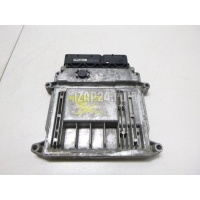 Блок управления двигателем Hyundai-Kia RIO (2005 - 2011) 3913026BH0