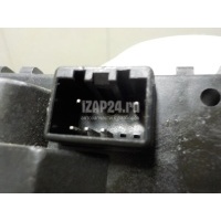 Моторчик заслонки отопителя Hyundai-Kia RIO (2005 - 2011) 971591G010