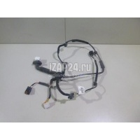 Проводка (коса) Hyundai-Kia RIO (2005 - 2011) 916501G012