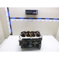 Блок двигателя VAG Octavia (A5 1Z-) (2004 - 2013) 03C103101E