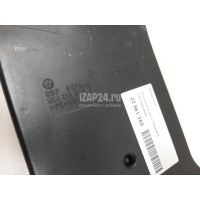 Воздуховод VAG Octavia (A5 1Z-) (2004 - 2013) 1k0819805d