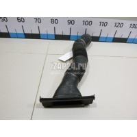 Воздуховод VAG Octavia (A5 1Z-) (2004 - 2013) 1K0129609D