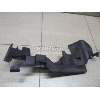 Воздуховод радиатора правый VAG Golf Plus (2005 - 2014) 5M0121284A