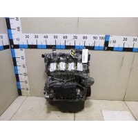 Двигатель VAG Golf Plus (2005 - 2014) 03F100091A
