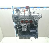 Двигатель VAG Golf Plus (2005 - 2014) 03C100092