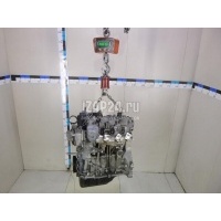 Двигатель VAG Golf Plus (2005 - 2014) 03F100091A