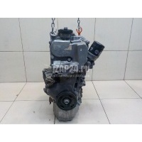 Двигатель VAG Golf Plus (2005 - 2014) 03C100092