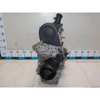 Двигатель VAG Golf Plus (2005 - 2014) 06A100045G