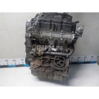 Двигатель VAG Golf Plus (2005 - 2014) 03G100037H