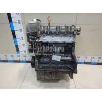 Двигатель VAG Golf Plus (2005 - 2014) 03C100092