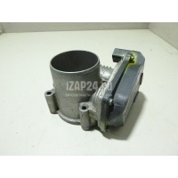 Заслонка дроссельная электрическая VAG Golf Plus (2005 - 2014) 03C133062T