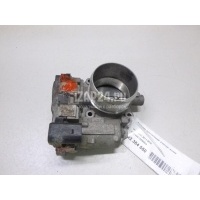 Заслонка дроссельная электрическая VAG Golf Plus (2005 - 2014) 03C133062AA