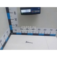 Клапан выпускной VAG Golf Plus (2005 - 2014) 036109611K