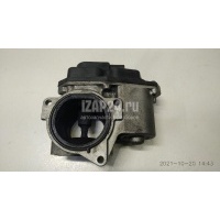 Клапан рециркуляции выхлопных газов VAG Octavia (A5 1Z-) (2004 - 2013) 03L131501K
