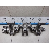 Коленвал VAG Golf Plus (2005 - 2014) 03L105021A