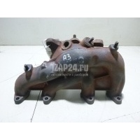 Коллектор выпускной VAG Golf Plus (2005 - 2014) 06A253031CK