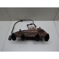 Коллектор выпускной VAG Golf Plus (2005 - 2014) 06A253031CK