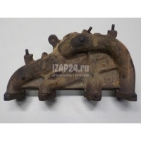Коллектор выпускной VAG Golf Plus (2005 - 2014) 06A253031CK