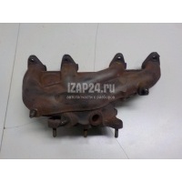 Коллектор выпускной VAG Golf Plus (2005 - 2014) 06A253031CK