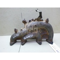 Коллектор выпускной VAG Golf Plus (2005 - 2014) 06A253031CK