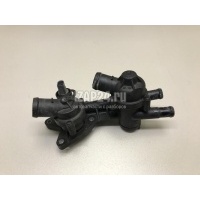 Корпус термостата VAG Golf Plus (2005 - 2014) 03C121111H