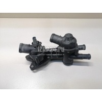 Корпус термостата VAG Golf Plus (2005 - 2014) 03C121111H