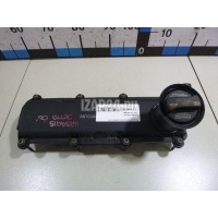 Крышка головки блока (клапанная) VAG Golf Plus (2005 - 2014) 06A103469BB
