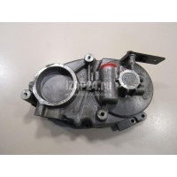 Крышка распредвала VAG Golf Plus (2005 - 2014) 06F103530D