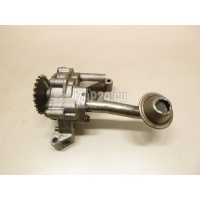 Насос масляный VAG Golf Plus (2005 - 2014) 03G115105