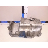 Поддон масляный двигателя VAG Golf Plus (2005 - 2014) 03C103603S