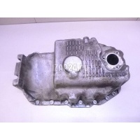 Поддон масляный двигателя VAG Golf Plus (2005 - 2014) 032103603AB
