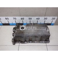 Поддон масляный двигателя VAG Golf Plus (2005 - 2014) 06A103601AR