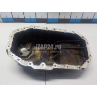 Поддон масляный двигателя VAG Golf Plus (2005 - 2014) 032103603AB