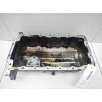 Поддон масляный двигателя VAG Golf Plus (2005 - 2014) 06A103601AR