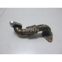 Трубка картерных газов VAG Golf Plus (2005 - 2014) 038131521CC